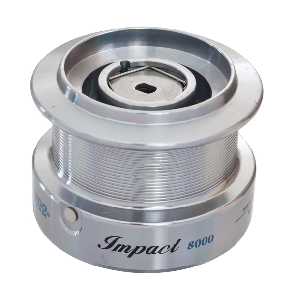 BOBINA DE RECAMBIO ET IMPACT 8000