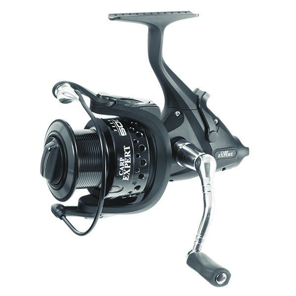 CARRETE CARP EXPERT FEEDER NEO, FREERUNNER, 5+1 rodamientos, - Imagen 2