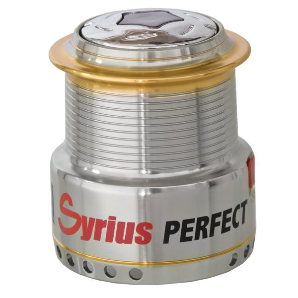 BOBINA RECAMBIO ET SYRIUS MATCH PERFECT
