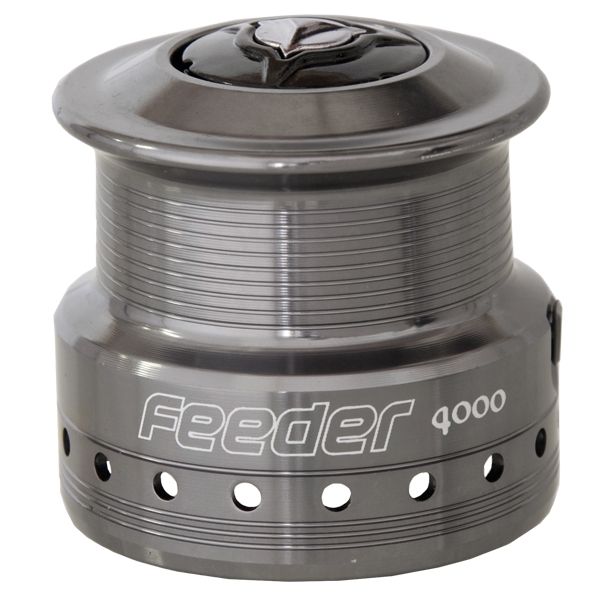 BOBINA RECAMBIO-SPARE SPOOL CARP EXPERT FEEDER