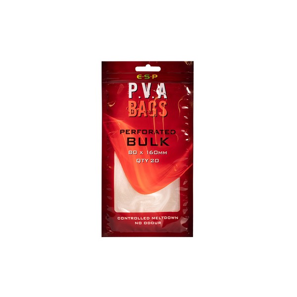 PVA BOLSA PERFORADO ESP - Imagen 2