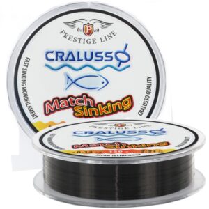 HILO CRALUSSO MATCH SINKING