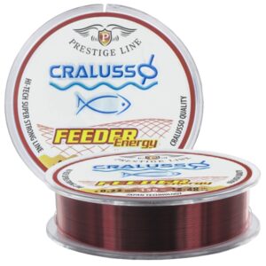 HILO CRALUSSO FEEDER ENERGY 150M