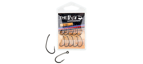 ANZUELO THE ONE CE-4
