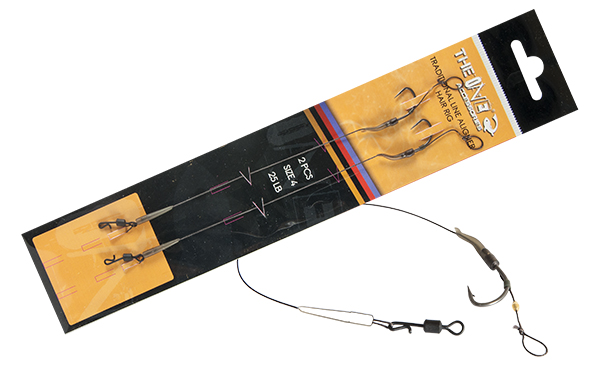 APAREJO THE ONE ALIGNER RIG