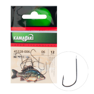 ANZUELO CARBONO KAMASAKI SODE BN