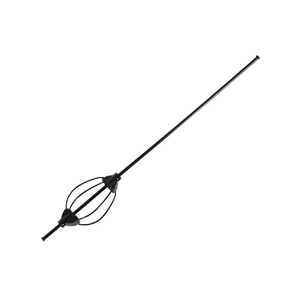 CEBADOR LONG CAST ANTIENREDO