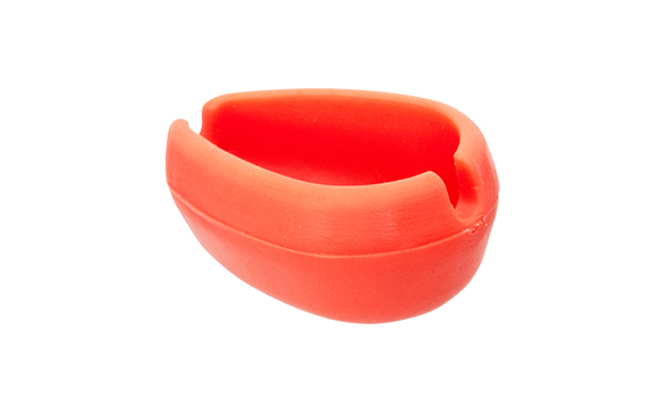 MOLDE NARANJA PARA CEBADOR METHOD PLANO CARP EXPERT - Imagen 2