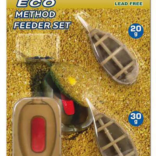 SET METODO ECO CRALUSSO