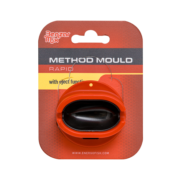 MOLDE METODO BENZAR RAPID - Imagen 2