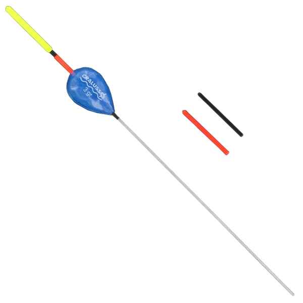 BOYA CRALUSSO GOLF FIBER GLASS