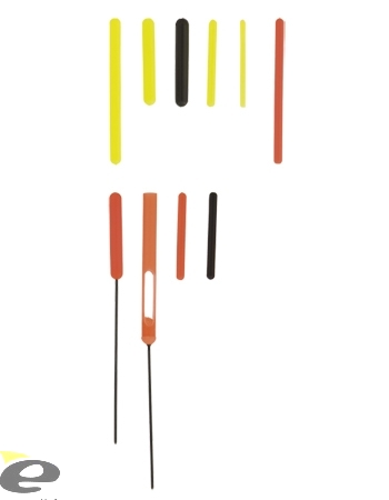 ANTENA BOYA SURTIDO CRALUSSO 10UDS