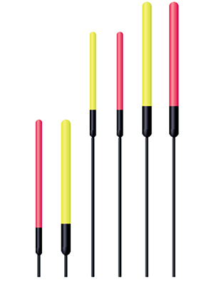 SET ANTENAS CLARUSSO 6UDS - Imagen 2