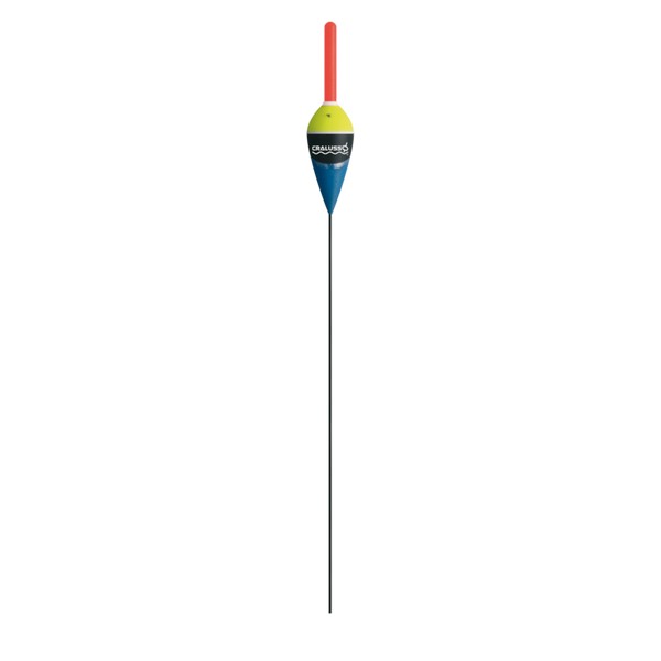 BOYA CRALUSSO CHEM. LIGHT GLASS