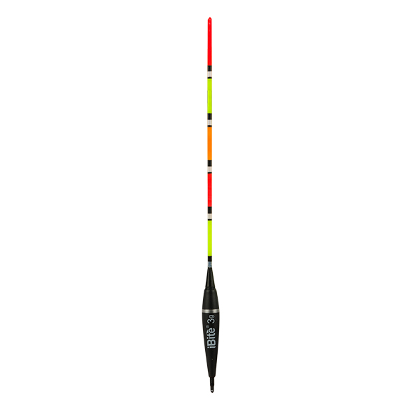 BOYA IBITE CIGAR NEON ROJO