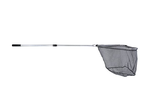 SACADERA KAMASAKI ALUM PLEGABLE - Imagen 2