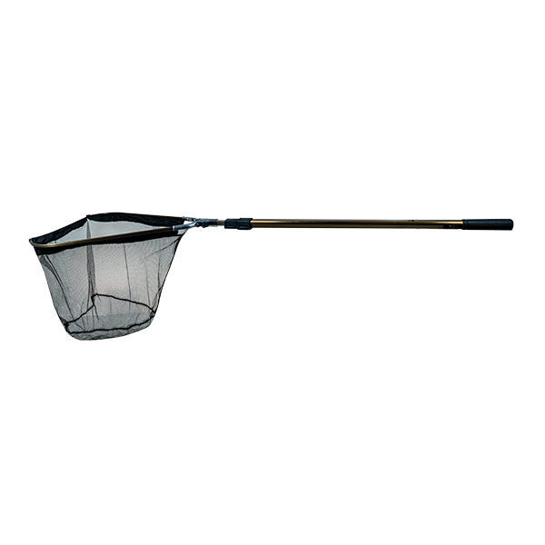 SACADERA CARP EXPERT STRONG TELESCOPICA