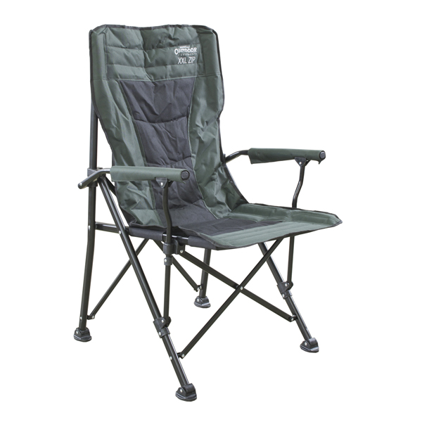 SILLA ET OUTDOOR XXL ZIP - Imagen 2