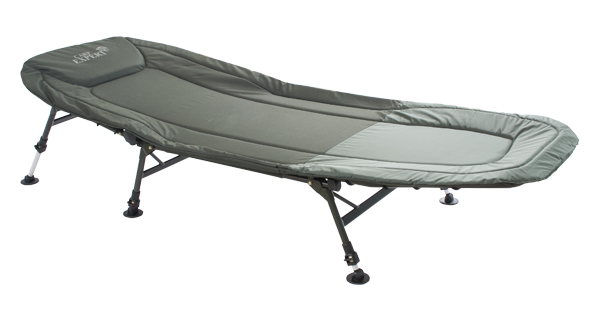 TUMBONA CARP EXPERT 6 PATAS