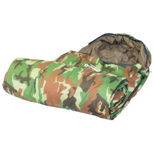 SACO DE DORMIR ET OUTDOOR