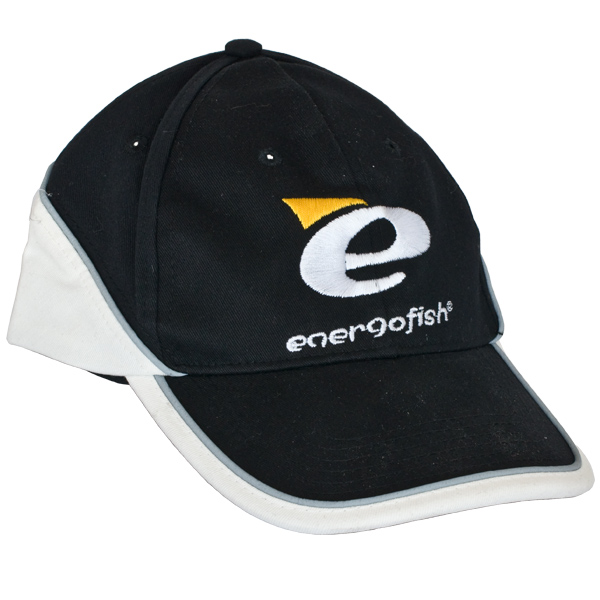 GORRA ET NEGRO Y BLANCO