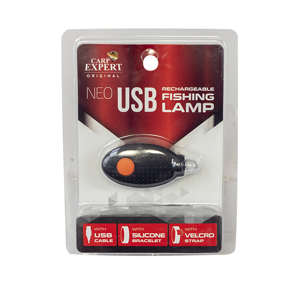 LINTERNA CABEZA ET OUTDOOR CON USB Y SENSOR DE MOVIMIENTO - Imagen 2