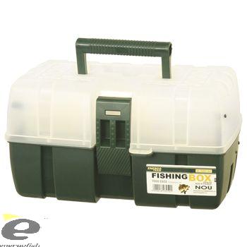 CAJA FISHING BOX ARIEL HS-307 - Imagen 2