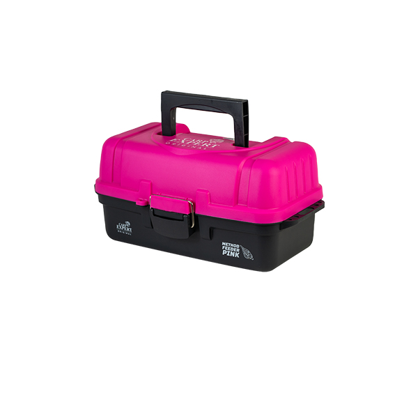 CAJA ENERGO TEAM PINK - Imagen 2