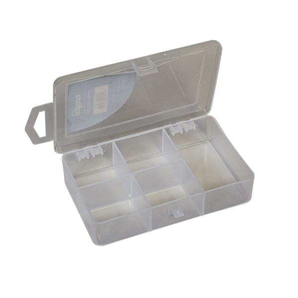 CAJA KAMASAKI SUPERBOX M0310C 11,8x7,5x2,5 CM - Imagen 2