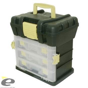 CAJA FISHING BOX K4 1077