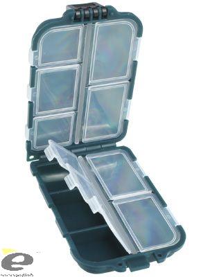 CAJA PARA ANZUELOS HS003 - Imagen 2