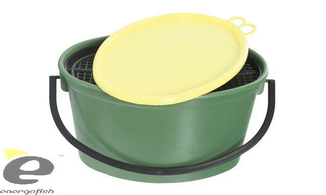 CUBO VIVERO 6L KY-40