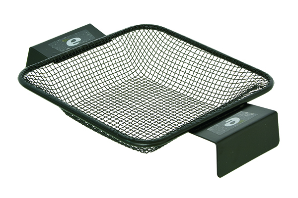 TAMIZ COLADOR CUADRADO CON ASA ET 17X17CM MALLA 2MM