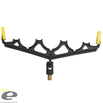 CABEZAL AJUSTABLE PARA PINCHO SUJETA CAÑA