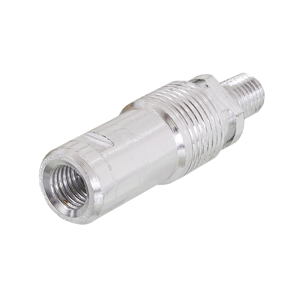 CONECTOR RAPIDO QUICK CHANGE PARA SACADERA DE ALUMINIO - Imagen 2