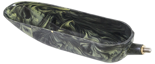 PALA LANZA BOILIES CARP EXPERT GIGANTE CAMOU - Imagen 2