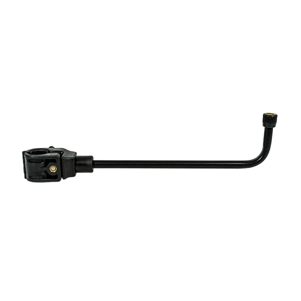 BRAZO SOPORTE CARP EXPERT CURVADO 25CM - Imagen 2