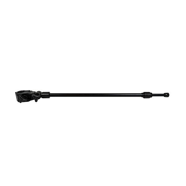 BRAZO SOPORTE CARP EXPERT RECTO TELESPOPICO 50-90CM - Imagen 2