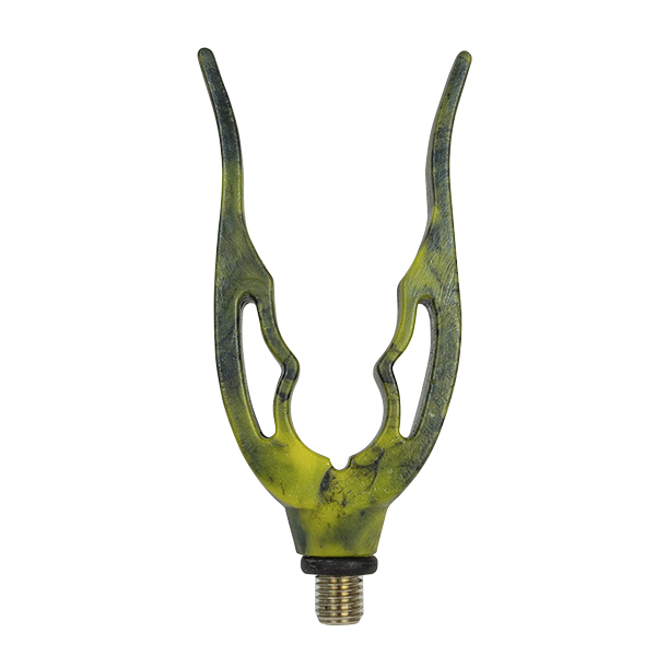 CABEZAL KAMASAKI PRO TULIPAN CAMOU - Imagen 2