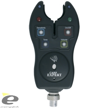 INDICADOR DE PACADA ELECTRICO CARP EXPERT