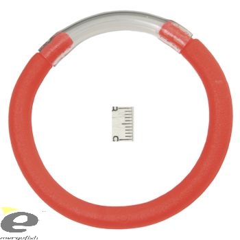 ARO INDICADOR DE PACADA PARA ENGANCHAR EN EL HILO APTO LUZ QUIMICA 7CM