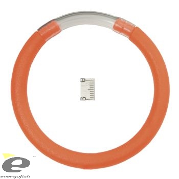 ARO INDICADOR DE PACADA PARA ENGANCHAR EN EL HILO APTO LUZ QUIMICA 8CM