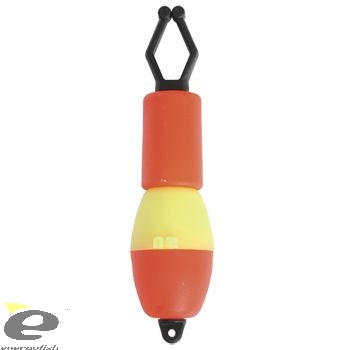 INDICADOR DE PACADA CON PINZA Y LUZ MOD 1 2UDS