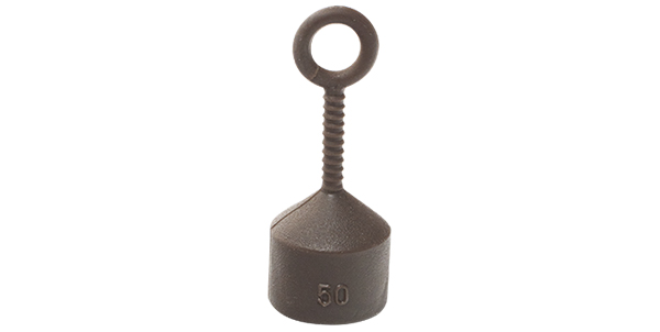 PESO COLGANTE PARA HUNDIR EL HILO ET BACKLEAD - Imagen 2