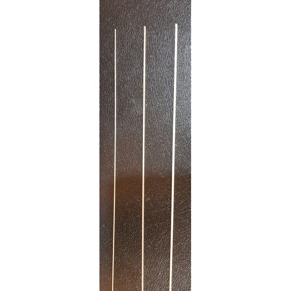 PUNTERA RECAMBIO 600MM 1,2X600 MM