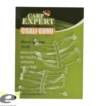 ANILLO SILICONA CARP EXPERT 25MM