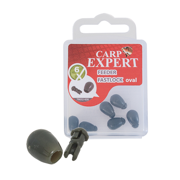 ENGANCHE RAPIDO FEEDER OVALADO