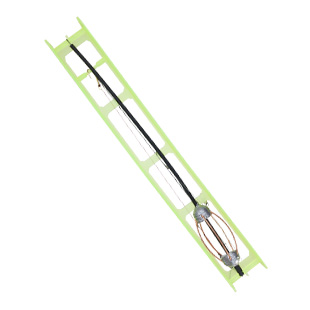 GROUND FISHING SYSTEM FOR LONG CAST