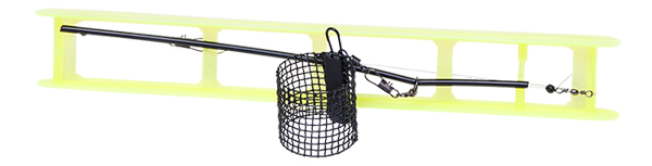 GROUND FISHING SYSTEM FOR LONG CAST REDONDO