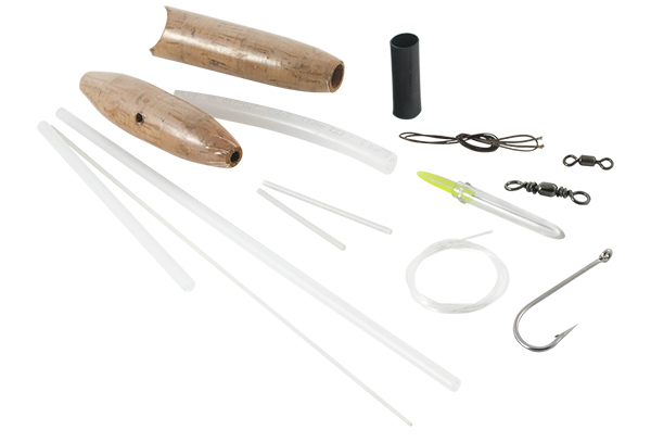 SET PARA FABRICACIÓN DE APAREJOS KOÓS - Imagen 2
